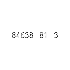 84638-81-3
