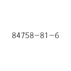 84758-81-6
