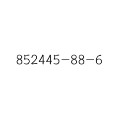 852445-88-6