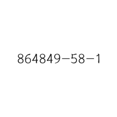 864849-58-1