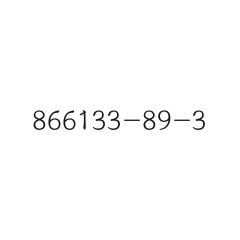866133-89-3