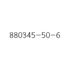 880345-50-6
