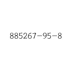 885267-95-8