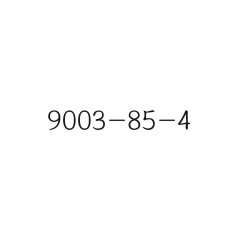 9003-85-4