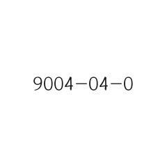 9004-04-0