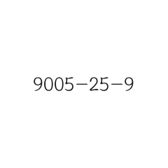 9005-25-9