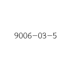 9006-03-5