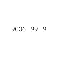 9006-99-9