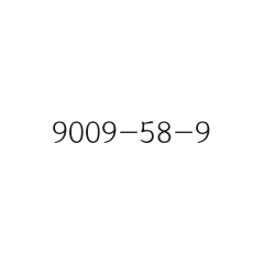 9009-58-9