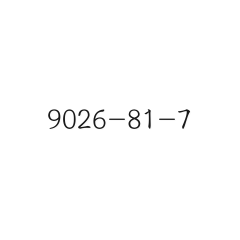 9026-81-7