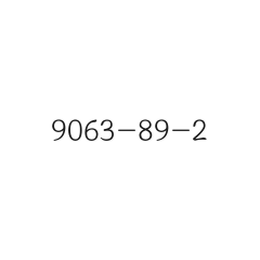 9063-89-2