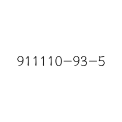 911110-93-5