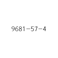 9681-57-4