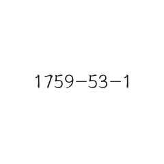 1759-53-1