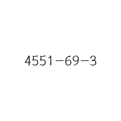 4551-69-3