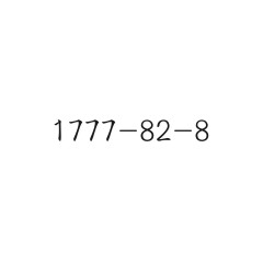 1777-82-8