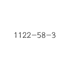 1122-58-3