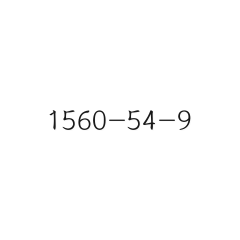 1560-54-9
