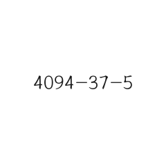 4094-37-5