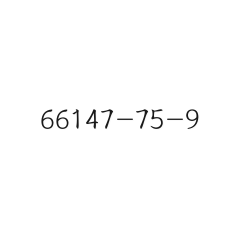 66147-75-9
