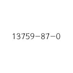 13759-87-0