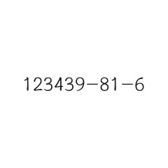 123439-81-6