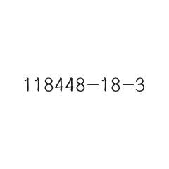 118448-18-3
