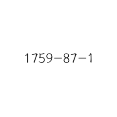 1759-87-1