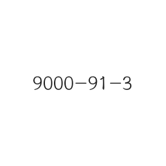 9000-91-3