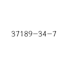 37189-34-7