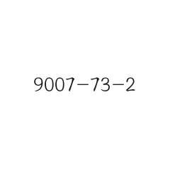 9007-73-2