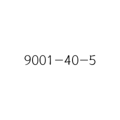 9001-40-5