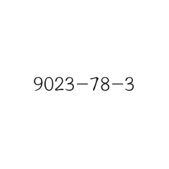 9023-78-3