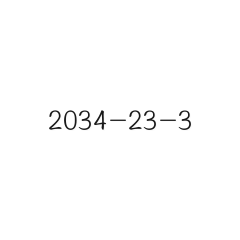 2034-23-3