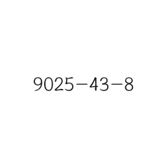 9025-43-8