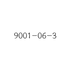 9001-06-3