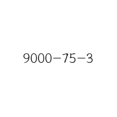 9000-75-3