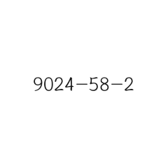 9024-58-2