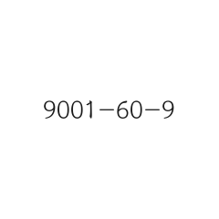 9001-60-9