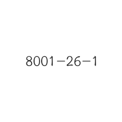 8001-26-1