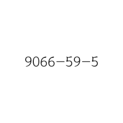 9066-59-5