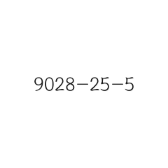 9028-25-5