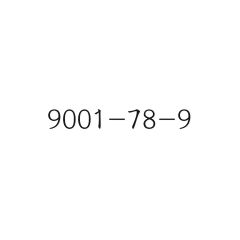 9001-78-9