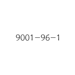 9001-96-1