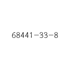 68441-33-8