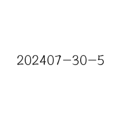 202407-30-5