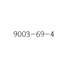 9003-69-4