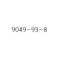 9049-93-8