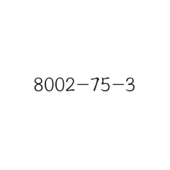 8002-75-3