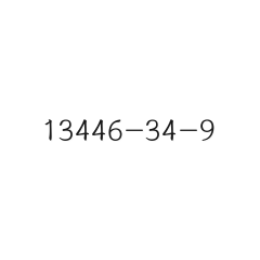 13446-34-9